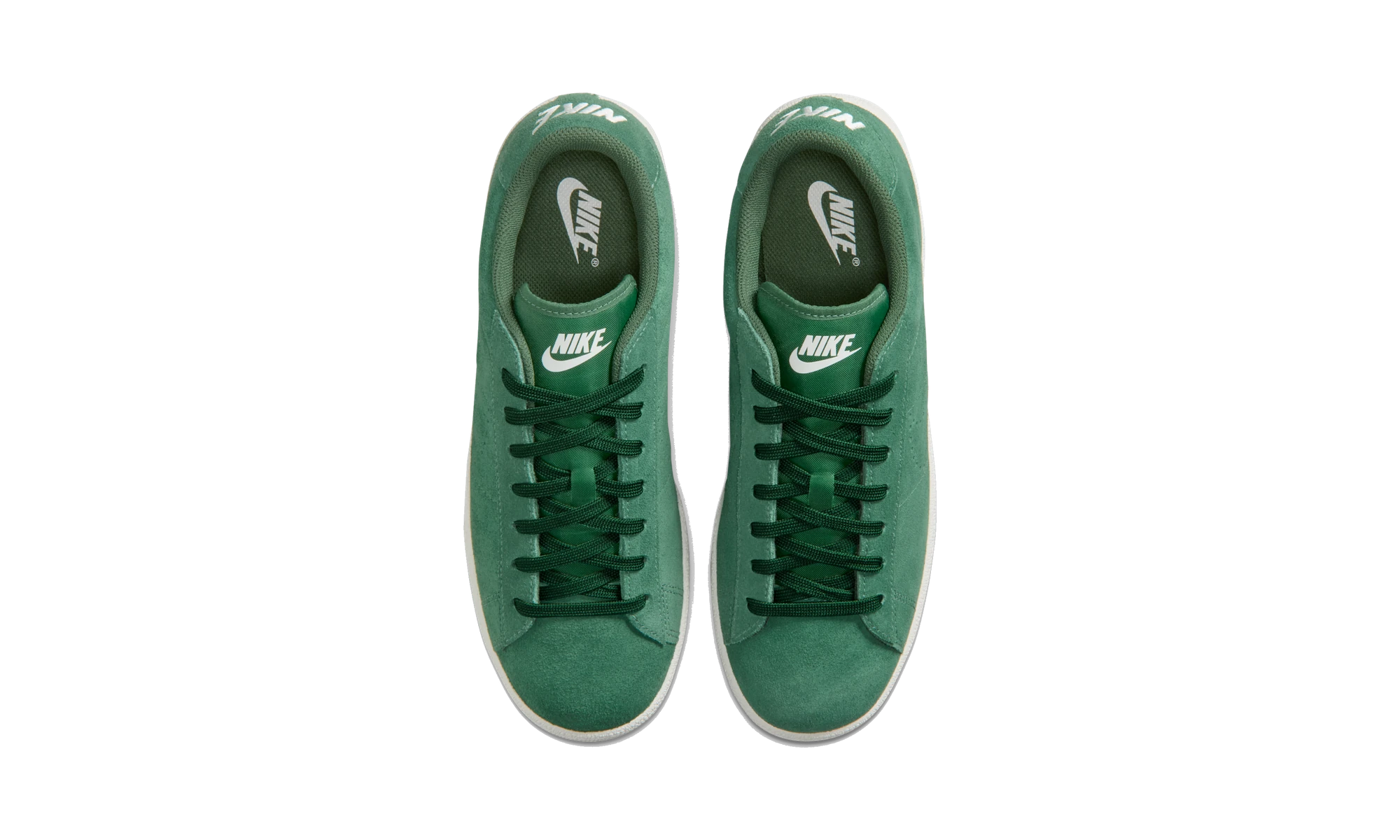 Nike Tennis Classic Gorge Green Sail