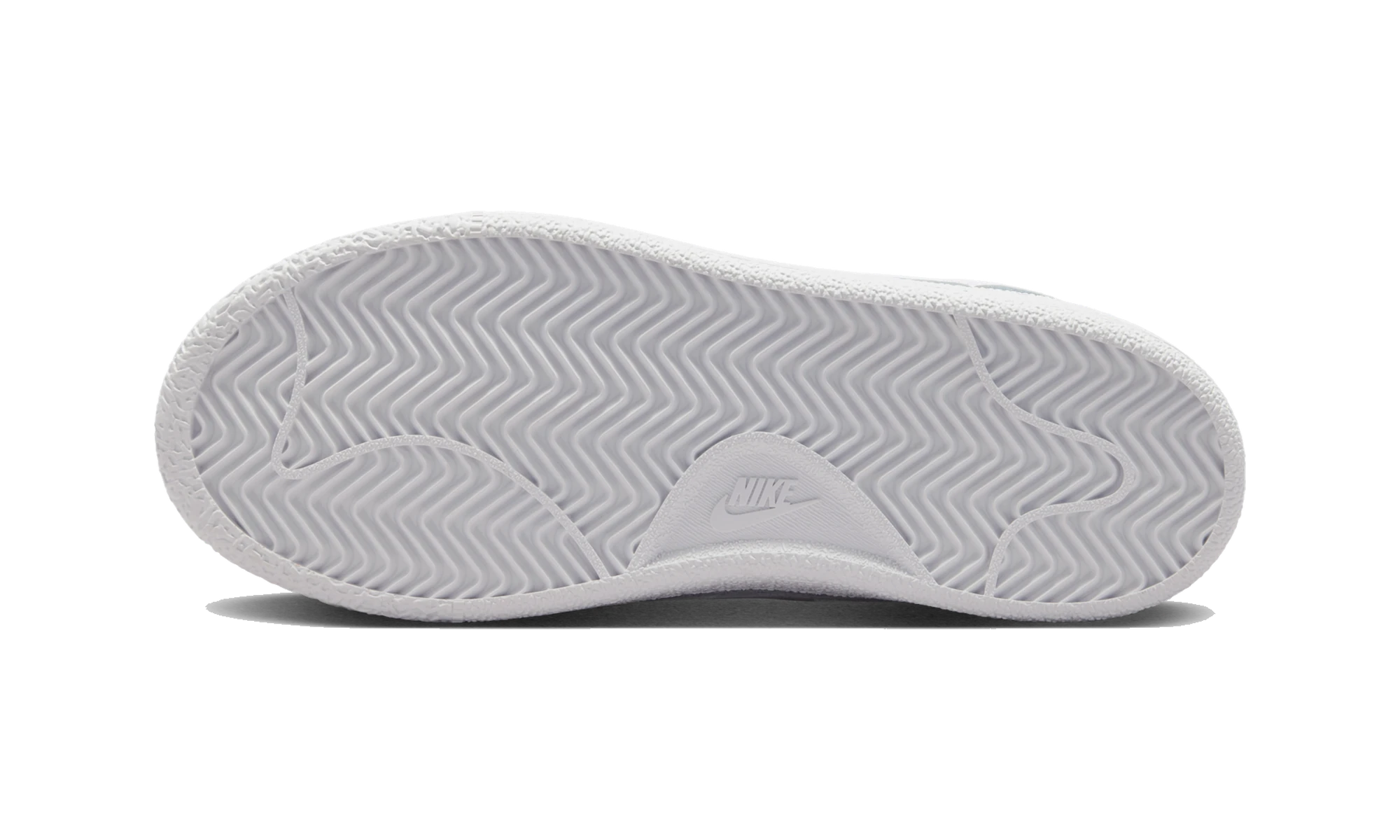 Nike Tennis Classic Triple White