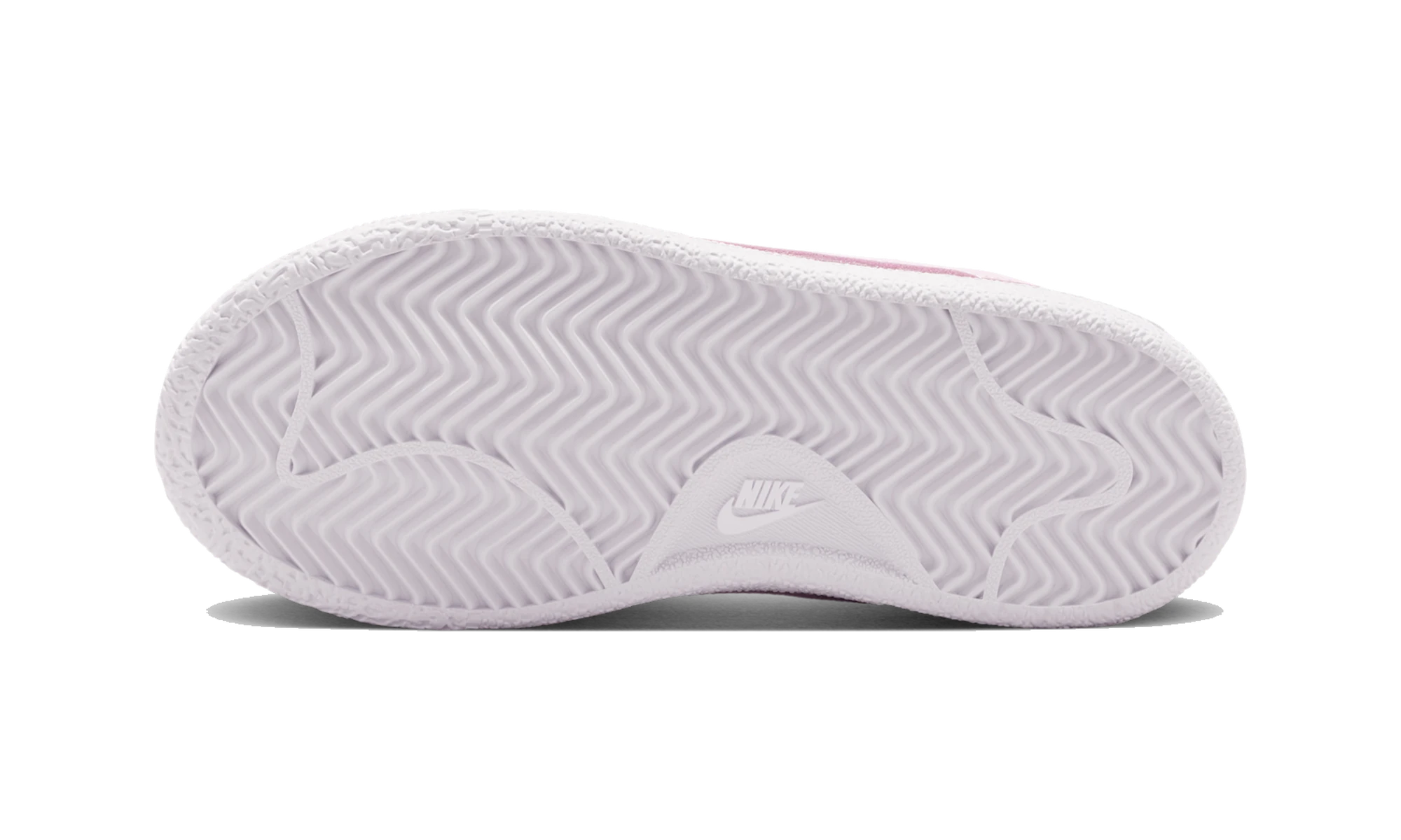 Nike Tennis Classic White Pink Foam (PS)