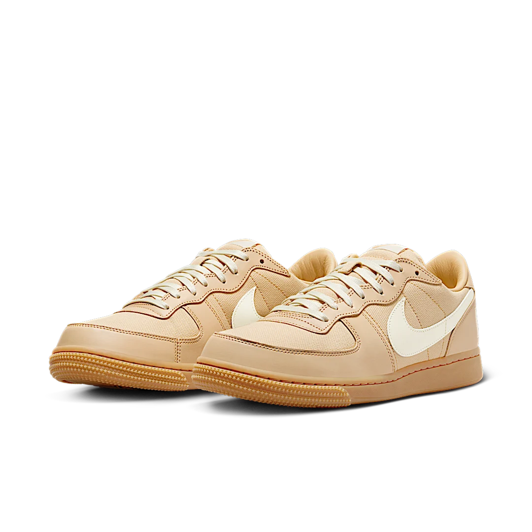 Nike Terminator Low PRM Sesame Coconut Milk, Sesame/Coconut Milk/Sesame (FZ3964-252)