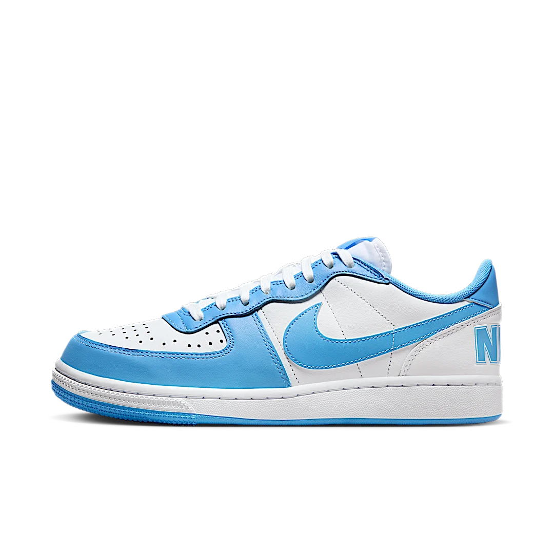 Nike Terminator Low University Blue, University Blue/White (FQ8748-412)