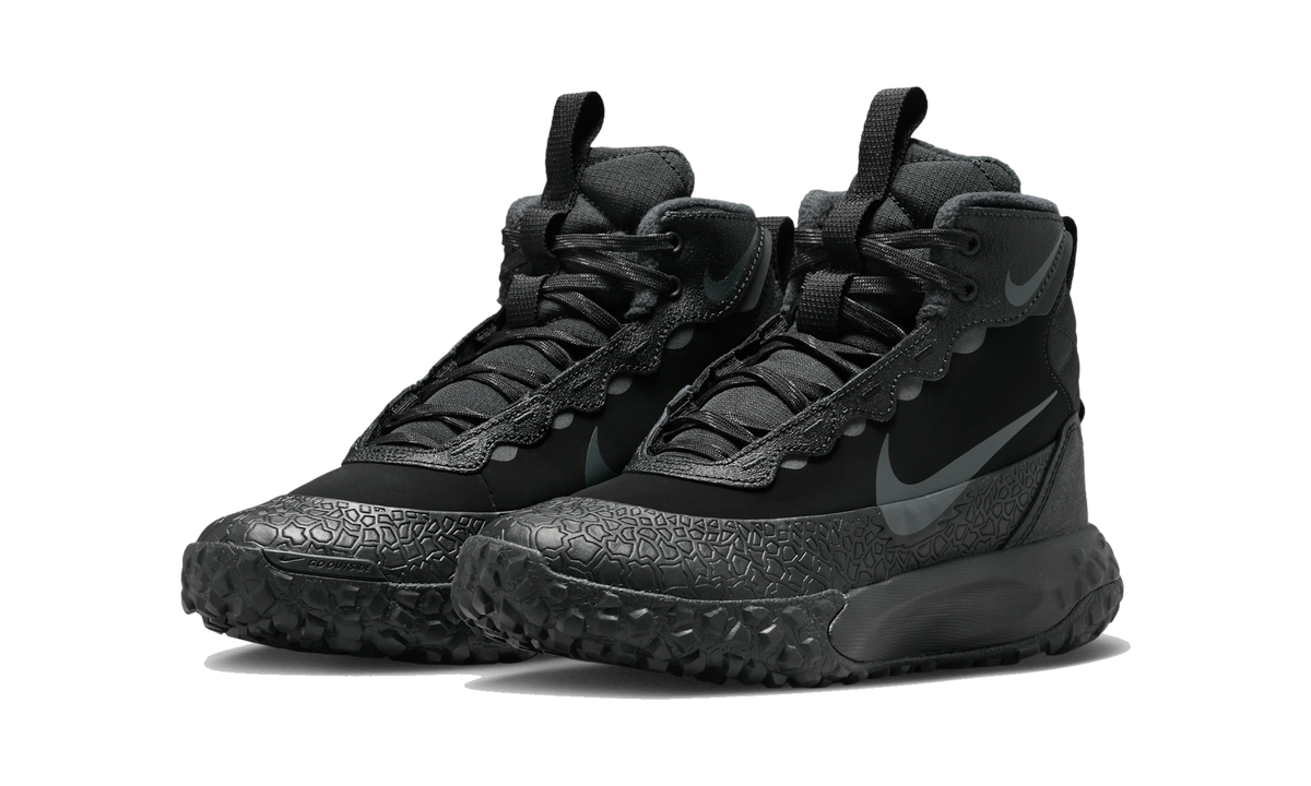Nike Terrascout Black Anthracite