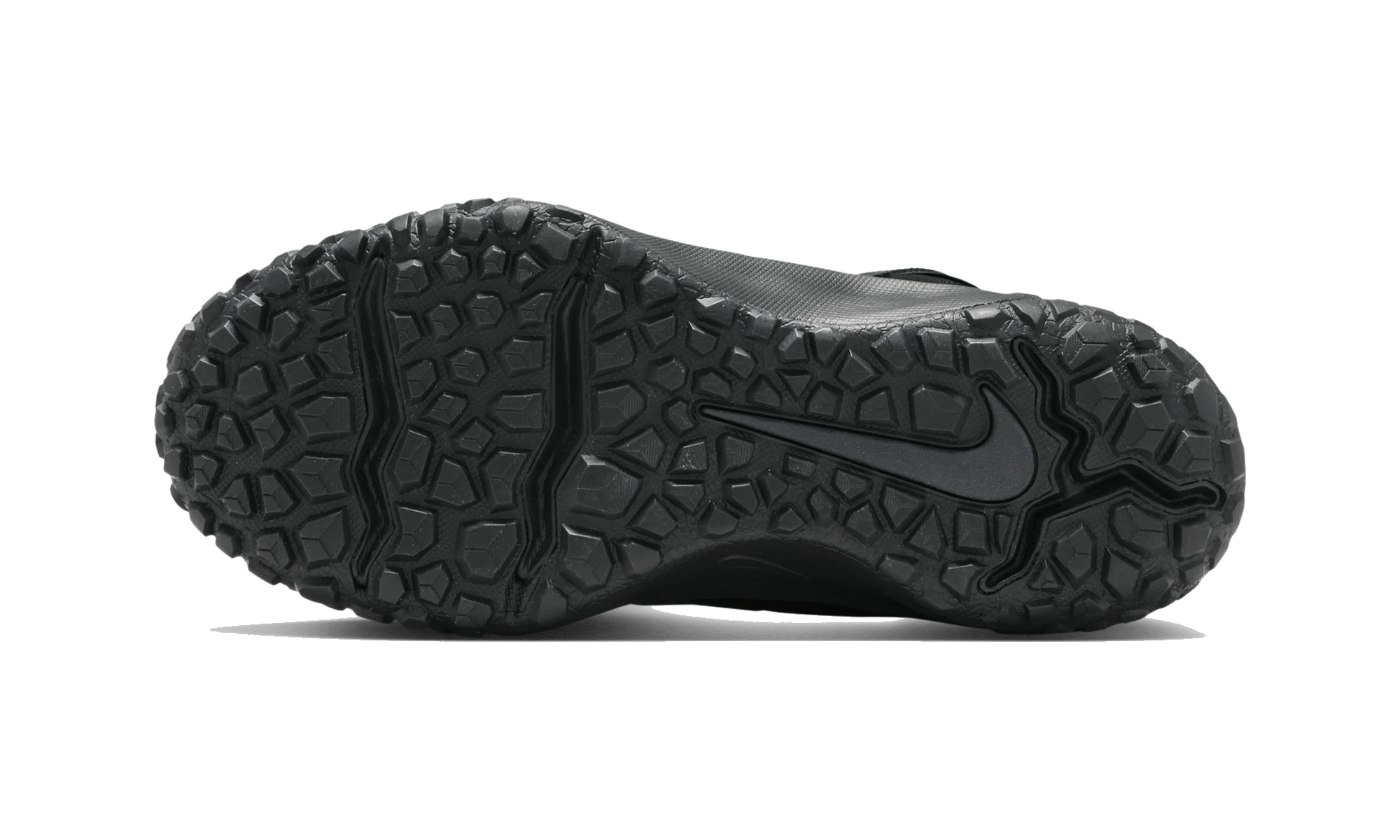 Nike Terrascout Black Anthracite