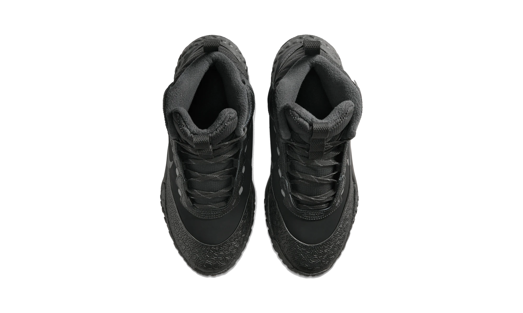 Nike Terrascout Black Anthracite