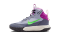 Nike Terrascout Ghost Vivid Purple Green Strike