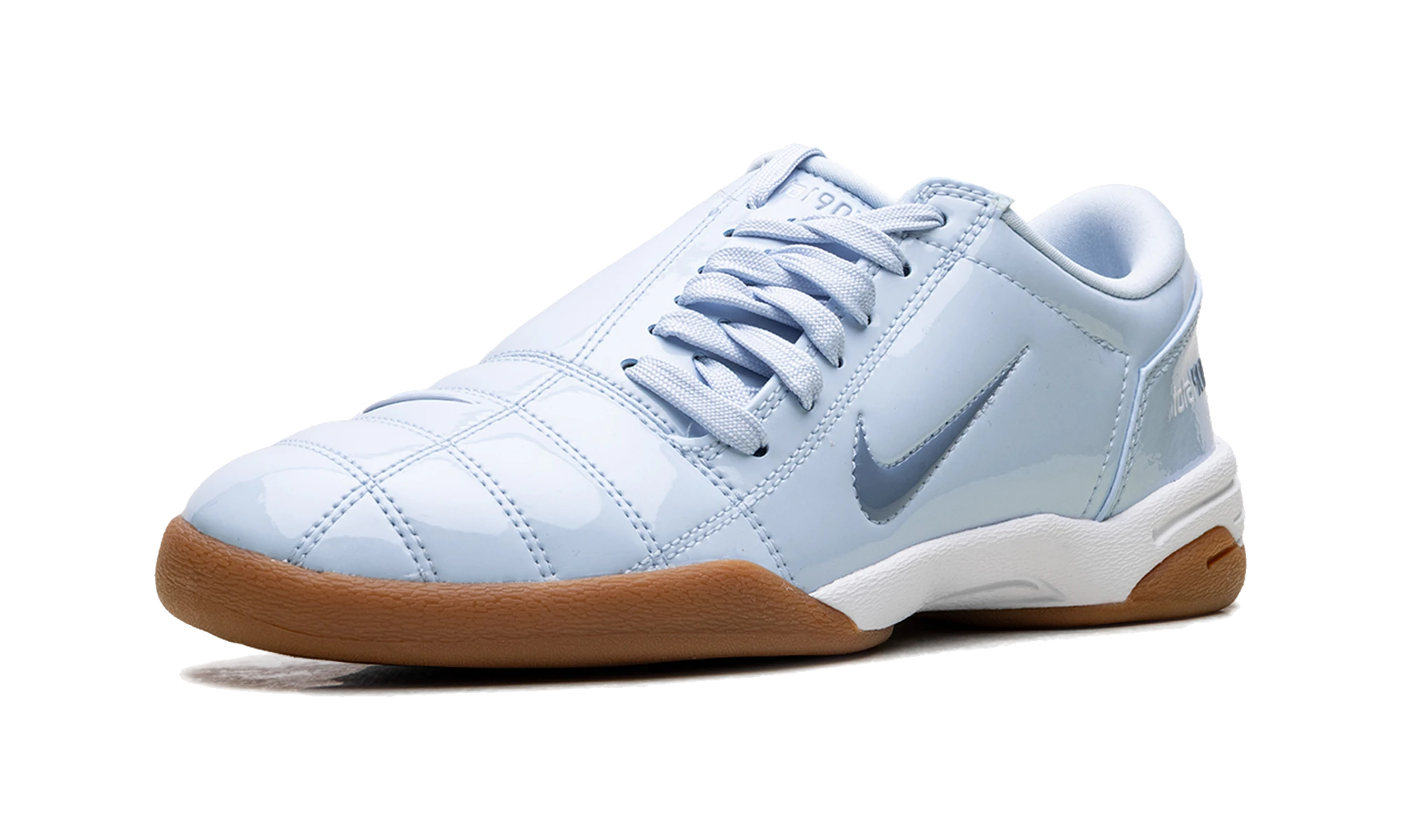Nike Total 90 3 Celestine Blue Gum