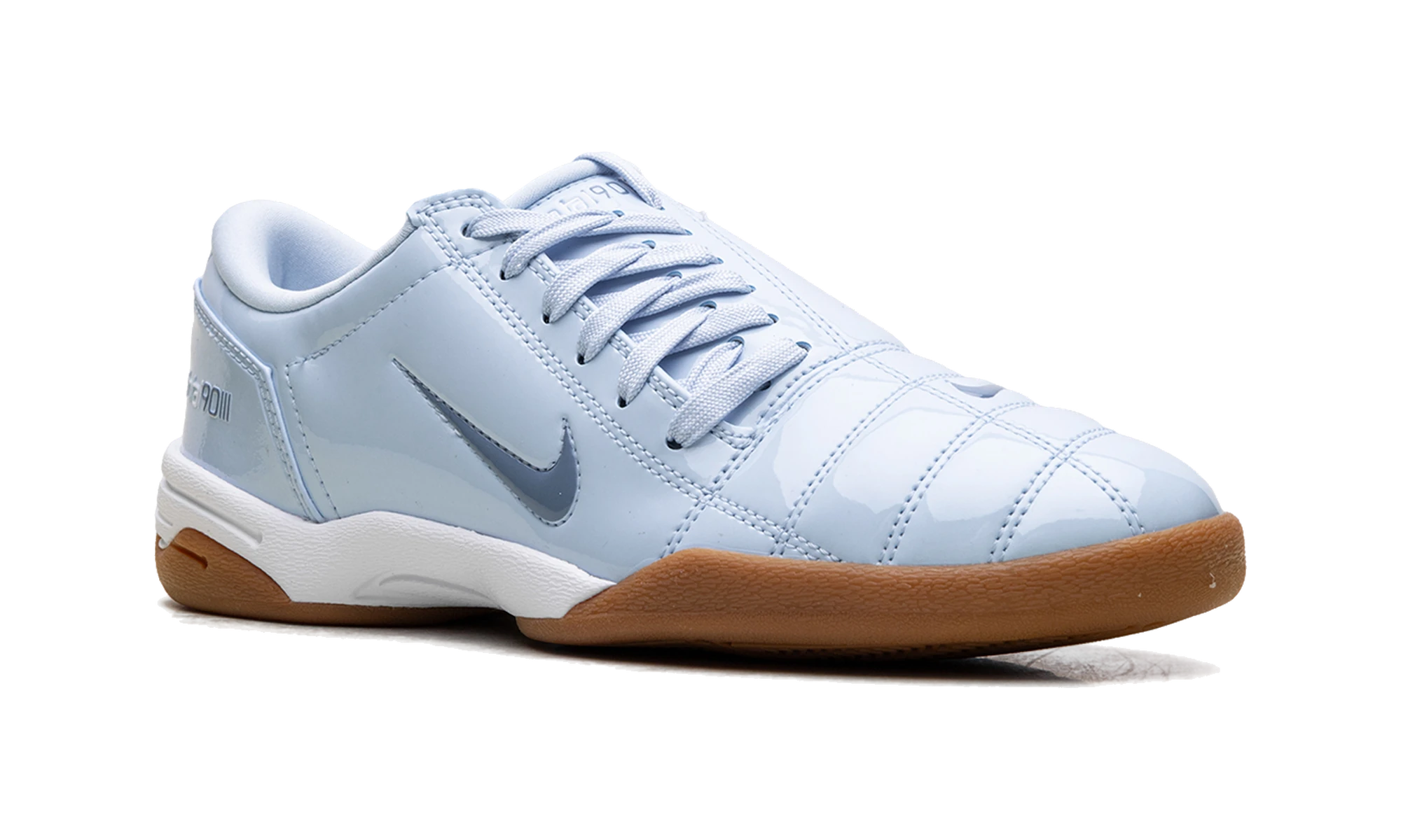 Nike Total 90 3 Celestine Blue Gum