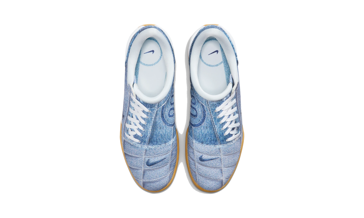 Nike Total 90 3 Denim Obsidian