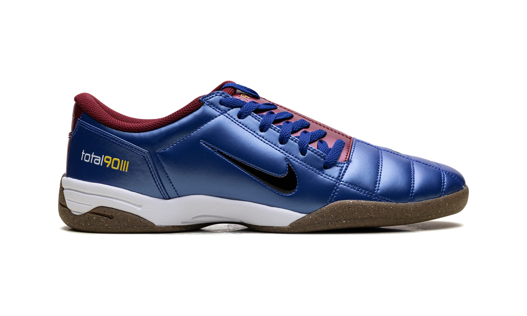 Nike Total 90 3 FC Barcelona