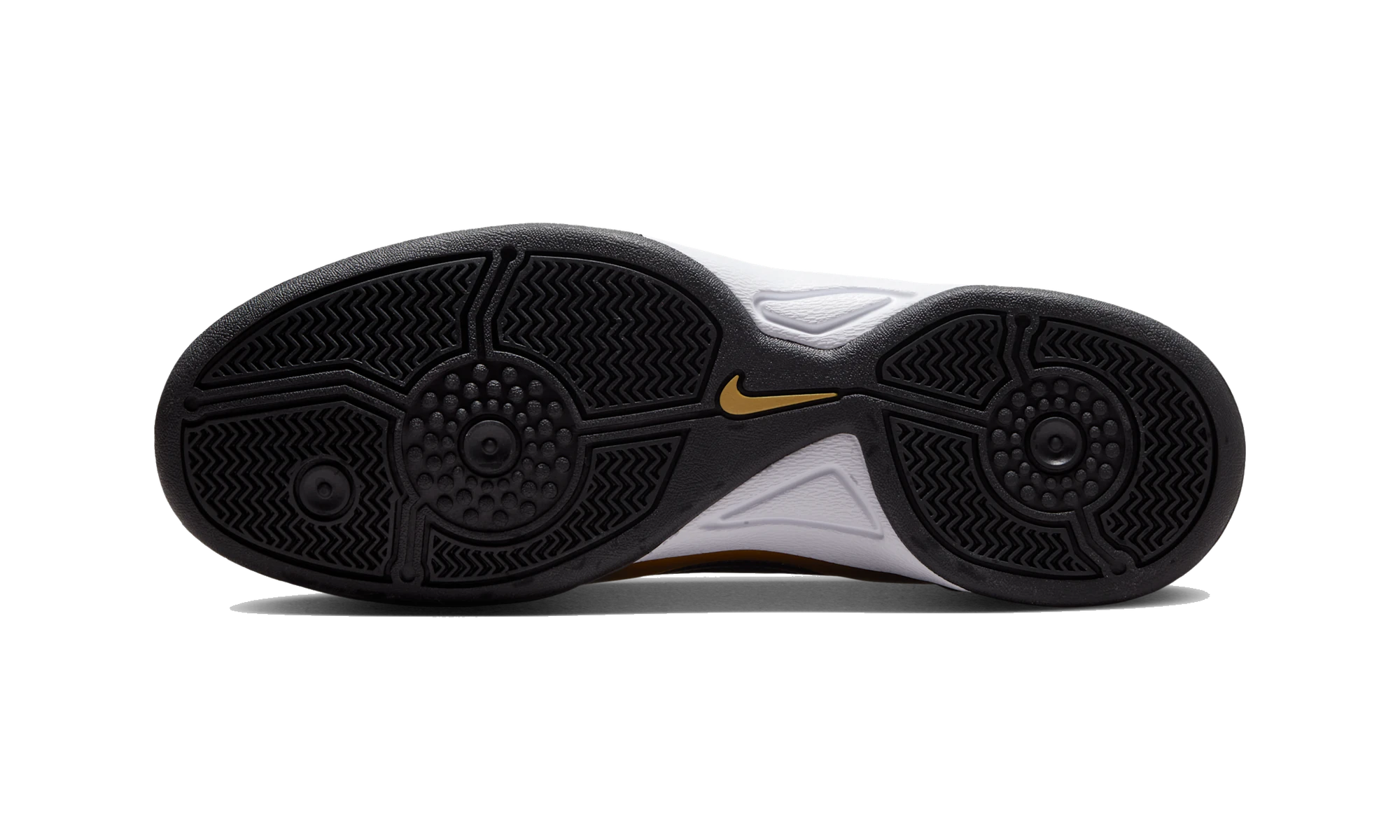 Nike Total 90 3 Metallic Gold Black