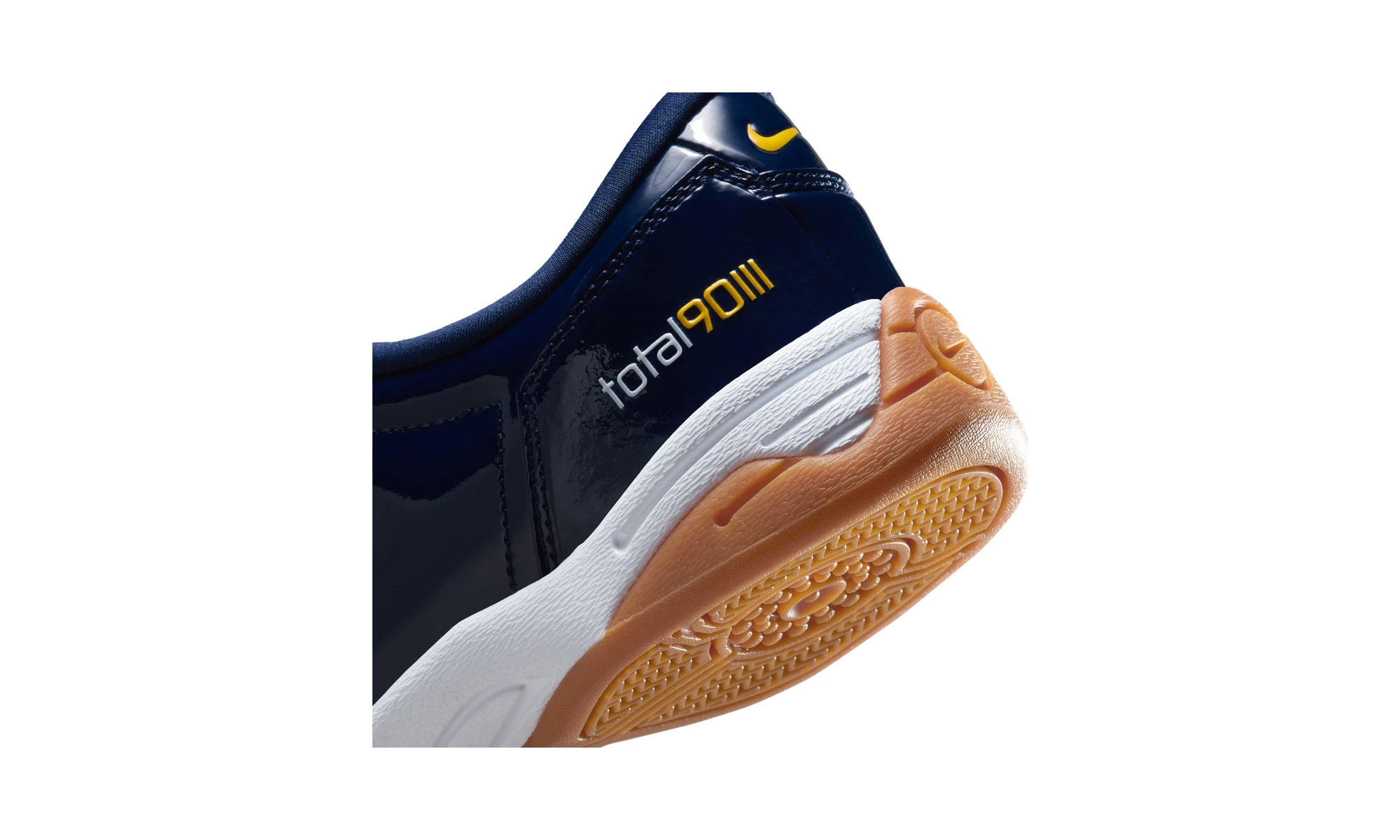 Nike Total 90 3 Patent Michigan