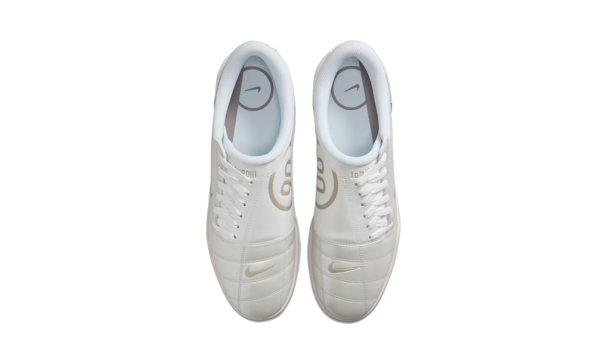 Nike Total 90 3 Photon Dust