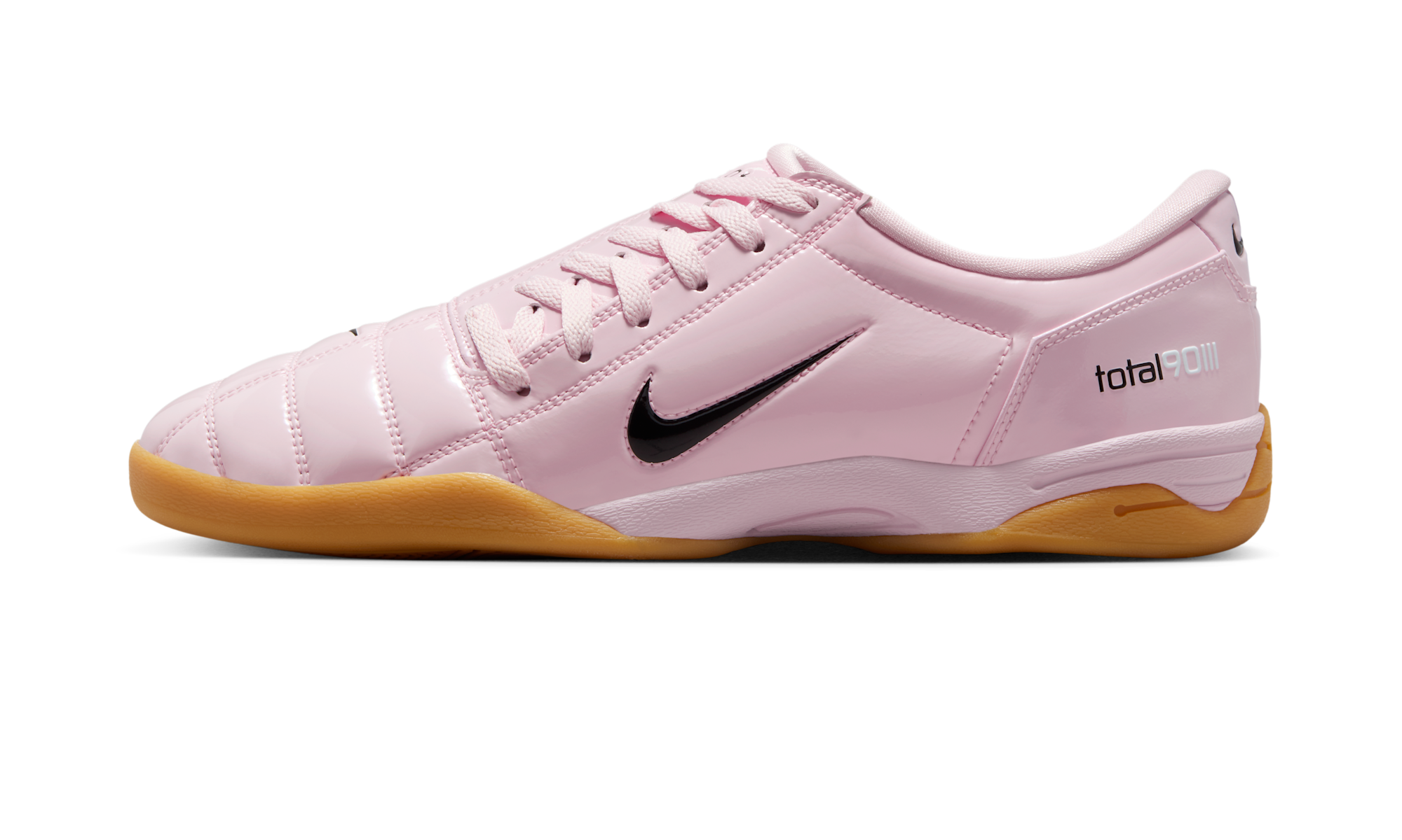 Nike Total 90 3 Pink Foam