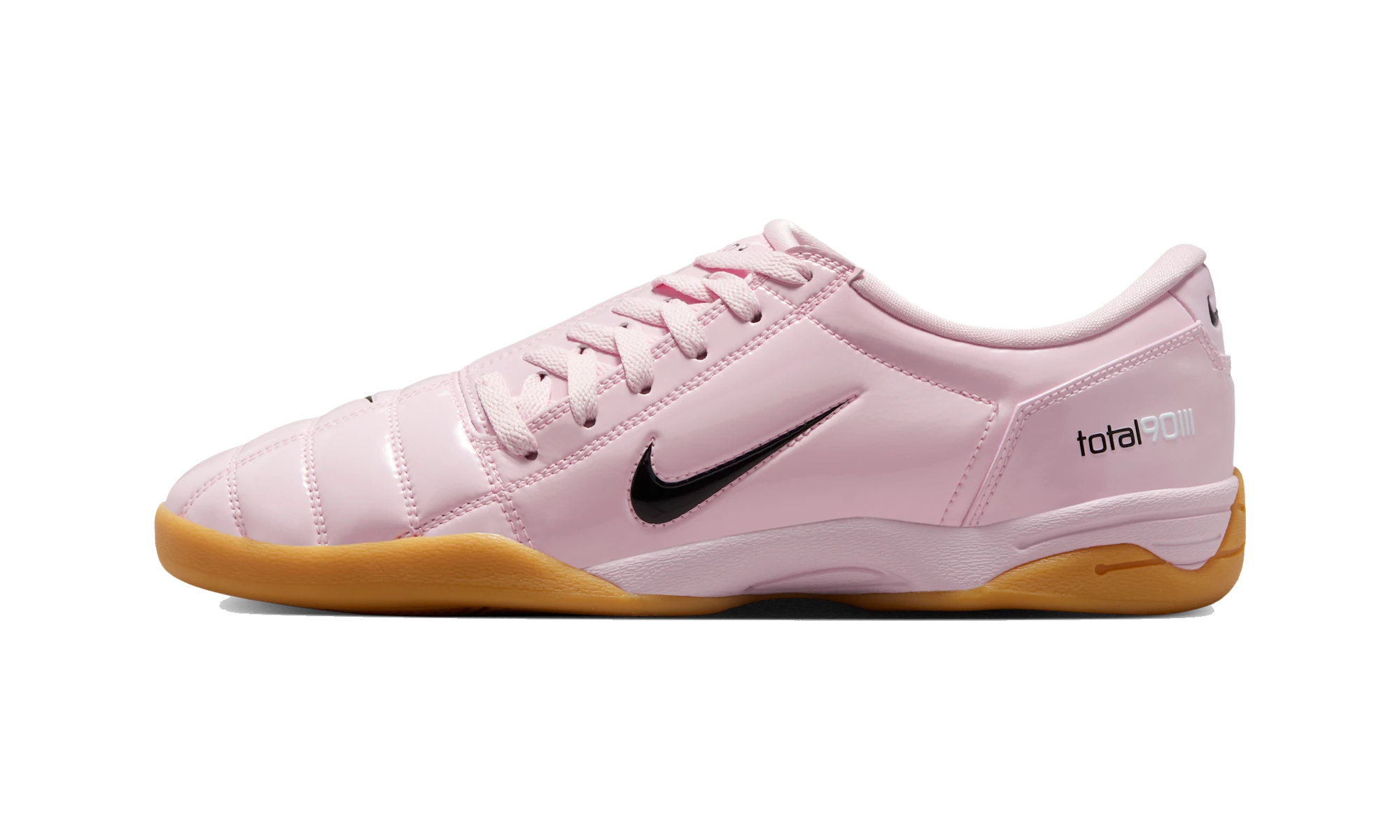 Nike Total 90 3 Pink Foam