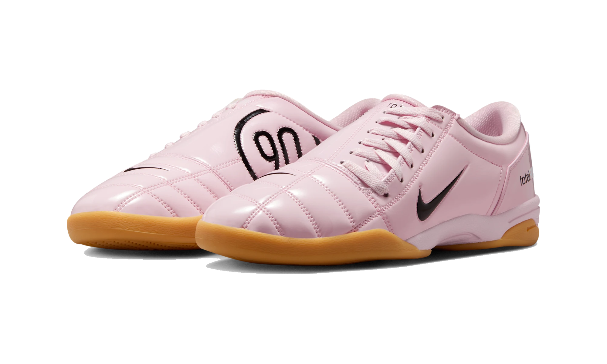 Nike Total 90 3 Pink Foam