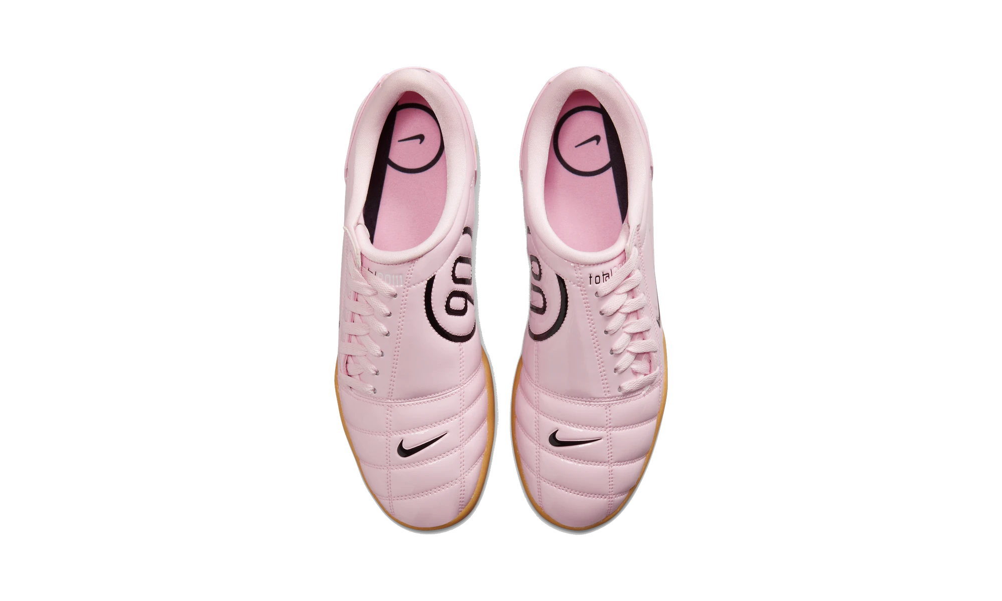 Nike Total 90 3 Pink Foam