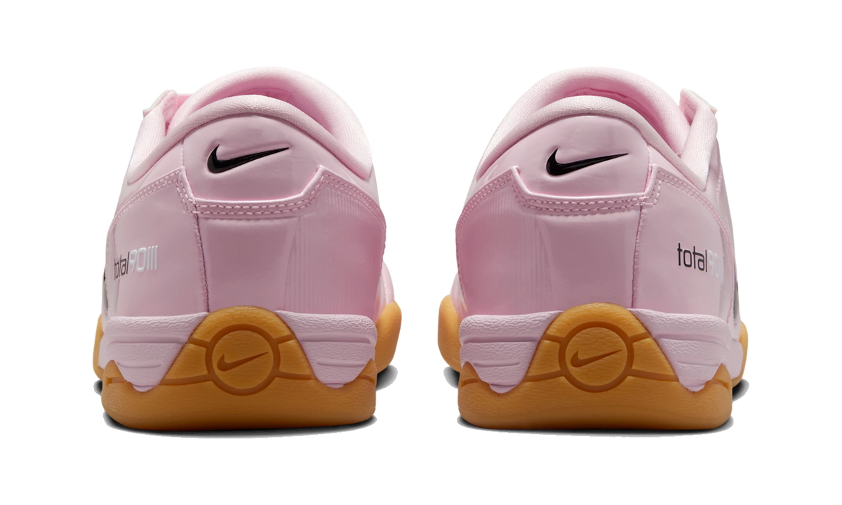 Nike Total 90 3 Pink Foam