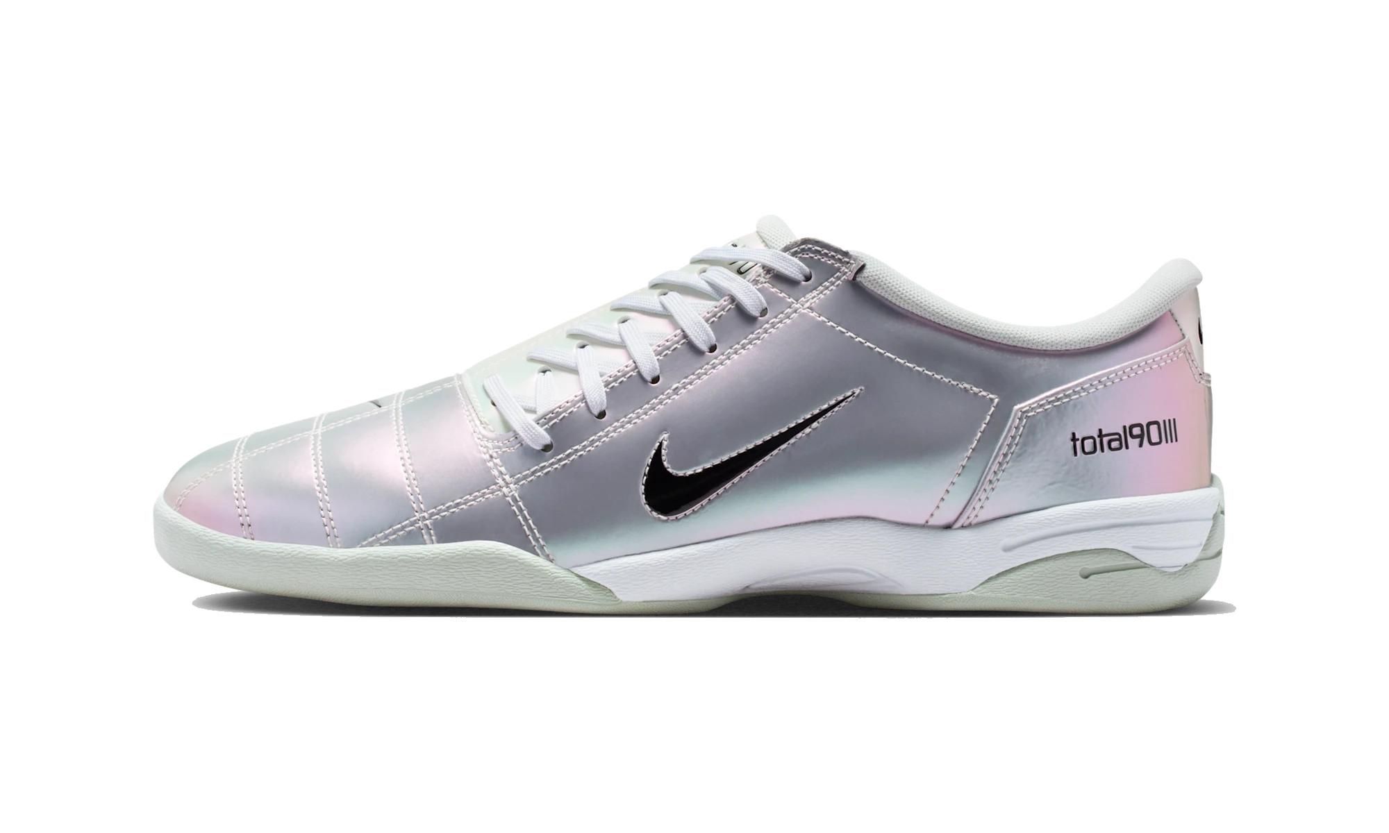 Nike Total 90 3 Premium Off White Iridescent