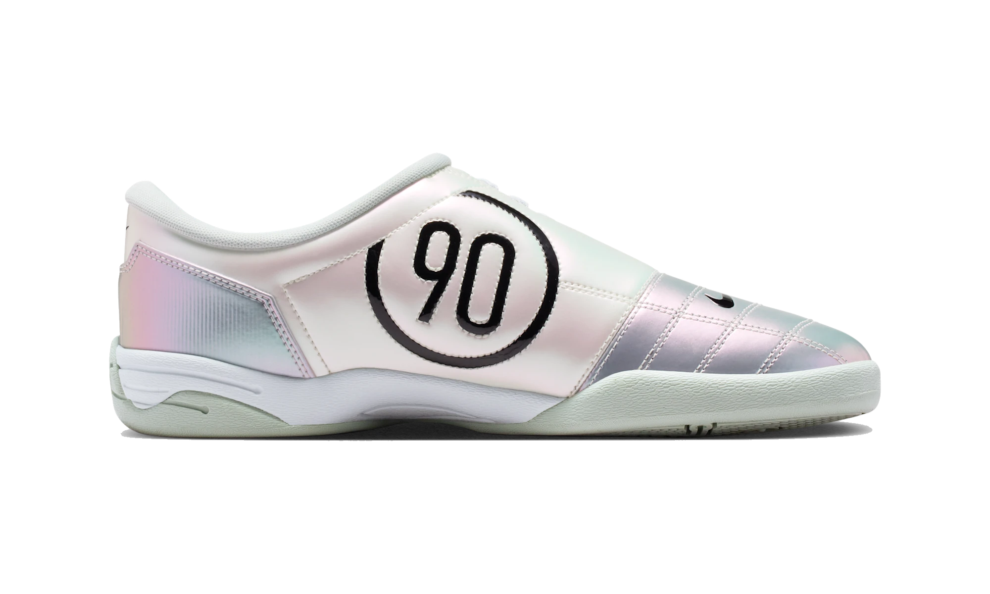 Nike Total 90 3 Premium Off White Iridescent