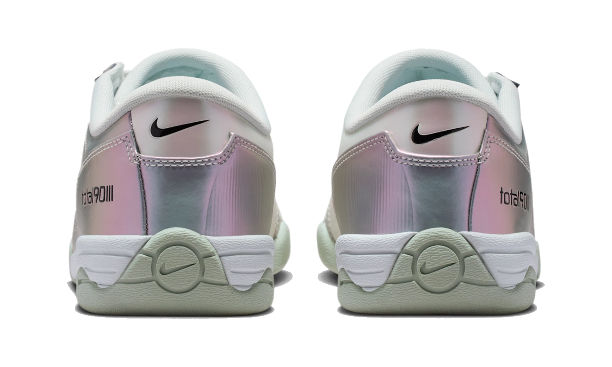 Nike Total 90 3 Premium Off White Iridescent
