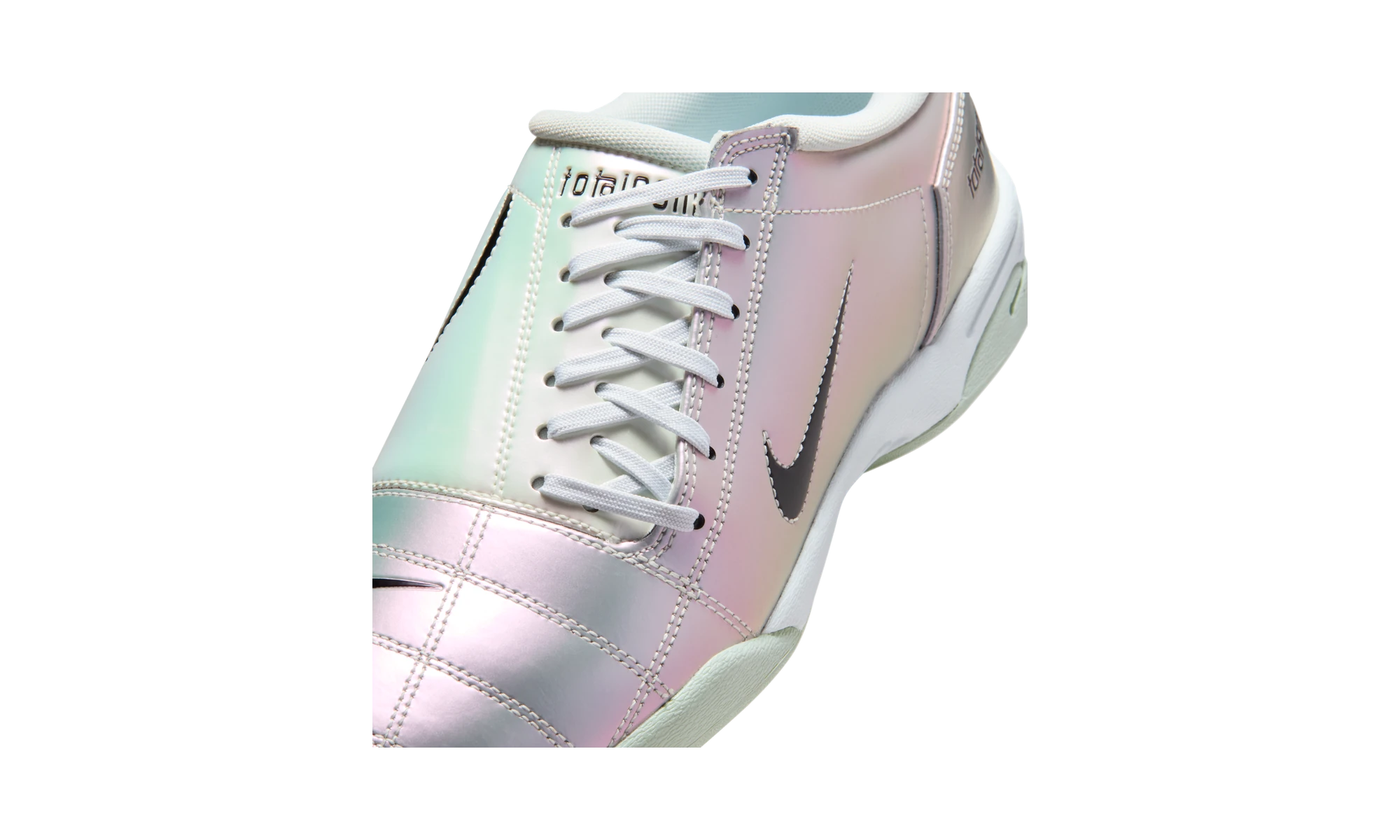 Nike Total 90 3 Premium Off White Iridescent