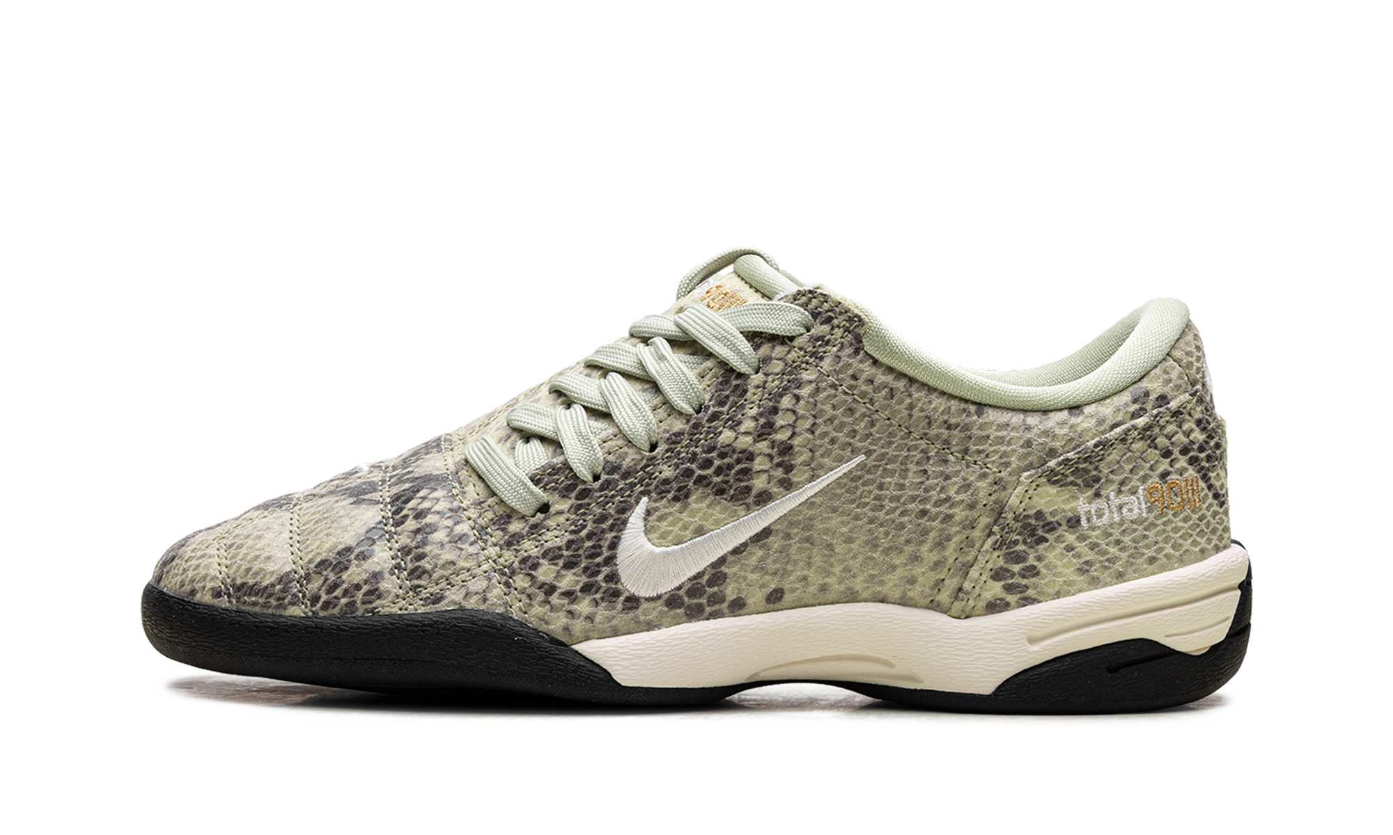 Nike Total 90 3 SE Olive Aura Snakeskin