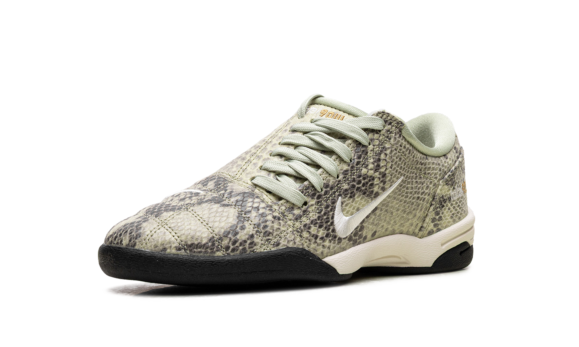Nike Total 90 3 SE Olive Aura Snakeskin