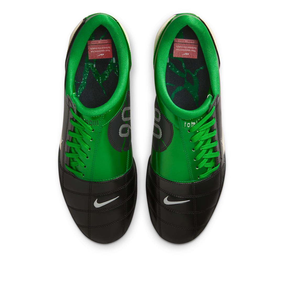 Nike Total 90 3 SP .SWOOSH Quit the Rage - Sneak