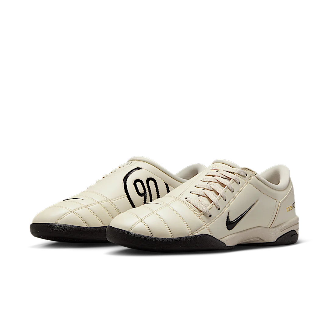 Nike Total 90 3 SP Light Orewood Brown