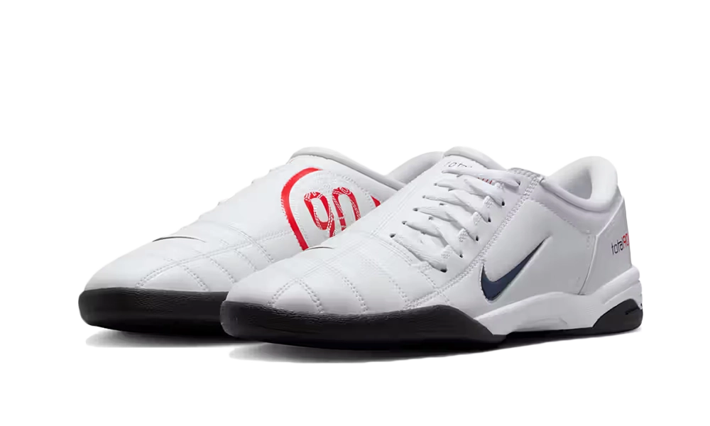 Nike Total 90 3 SP PSG Paris Saint-Germain White Midnight Navy