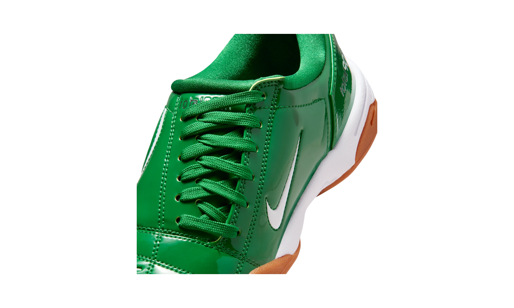 Nike Total 90 3 SP Pine Green