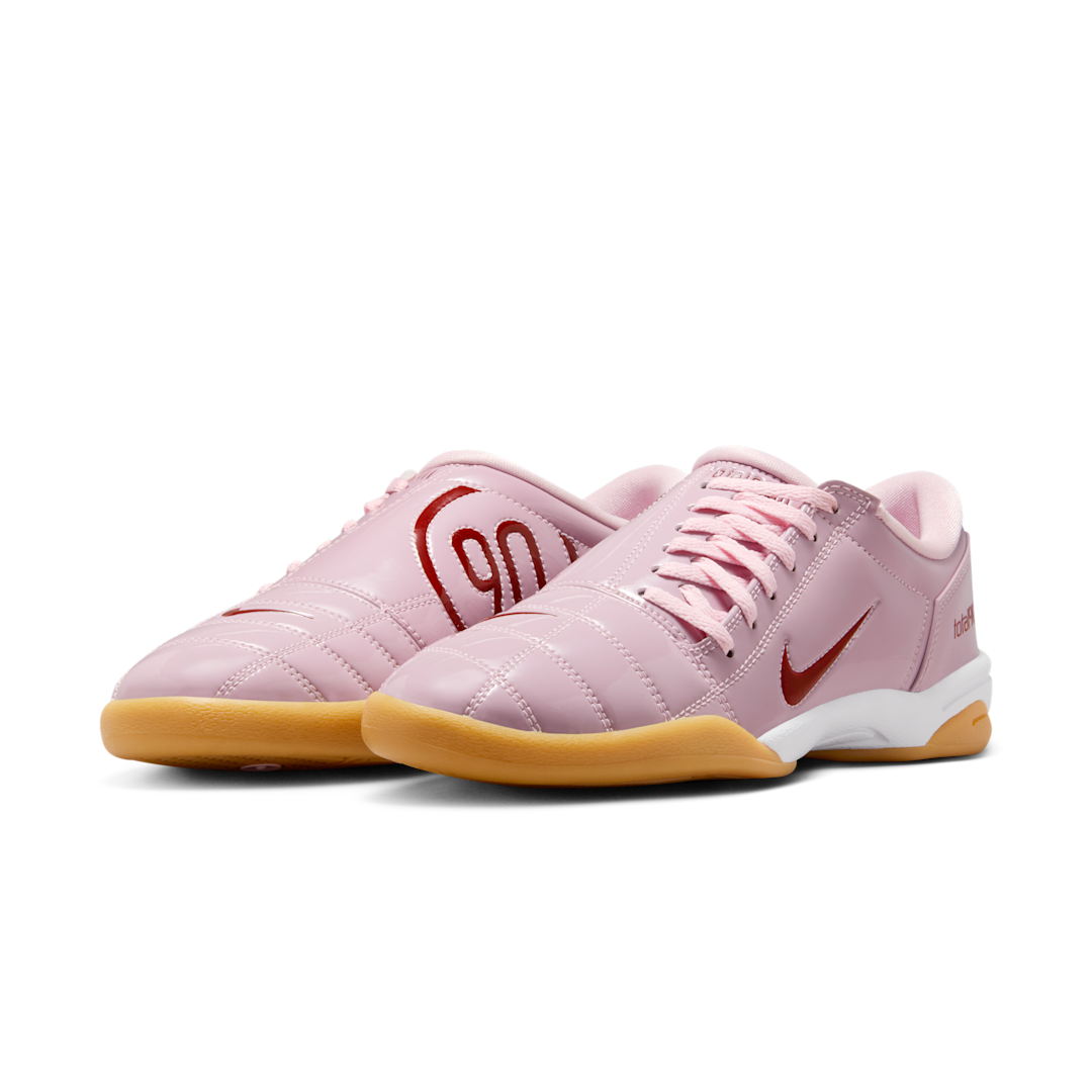 Nike Total 90 3 SP Pink Foam Team Red