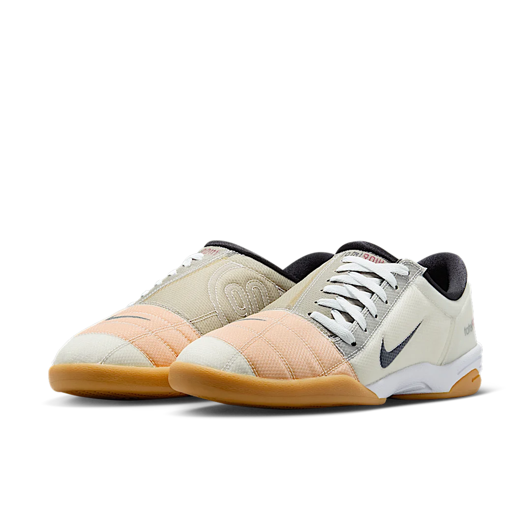 Nike Total 90 3 SP White Black Gum