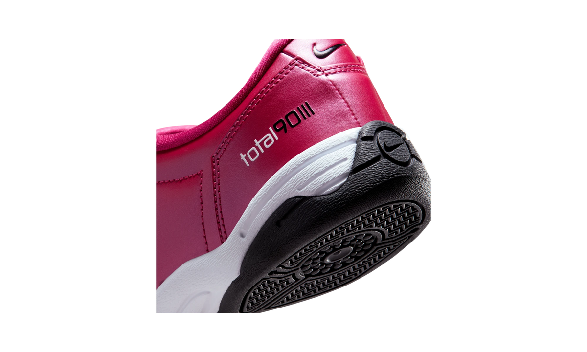 Nike Total 90 3 Sweet Beet