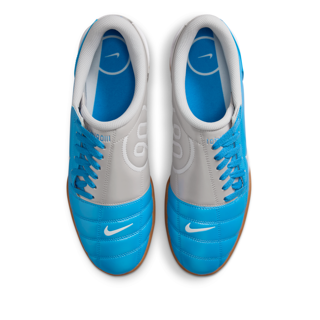 Nike Total 90 3 University Blue White