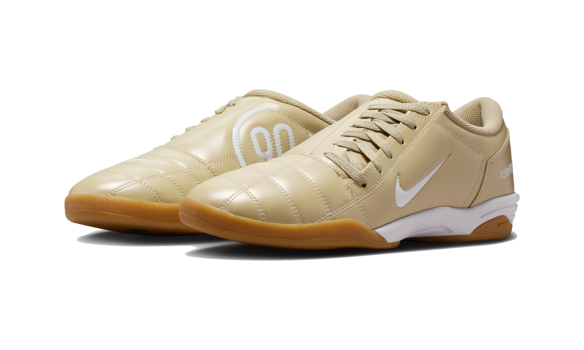 Nike Total 90 Desert Khaki Gum