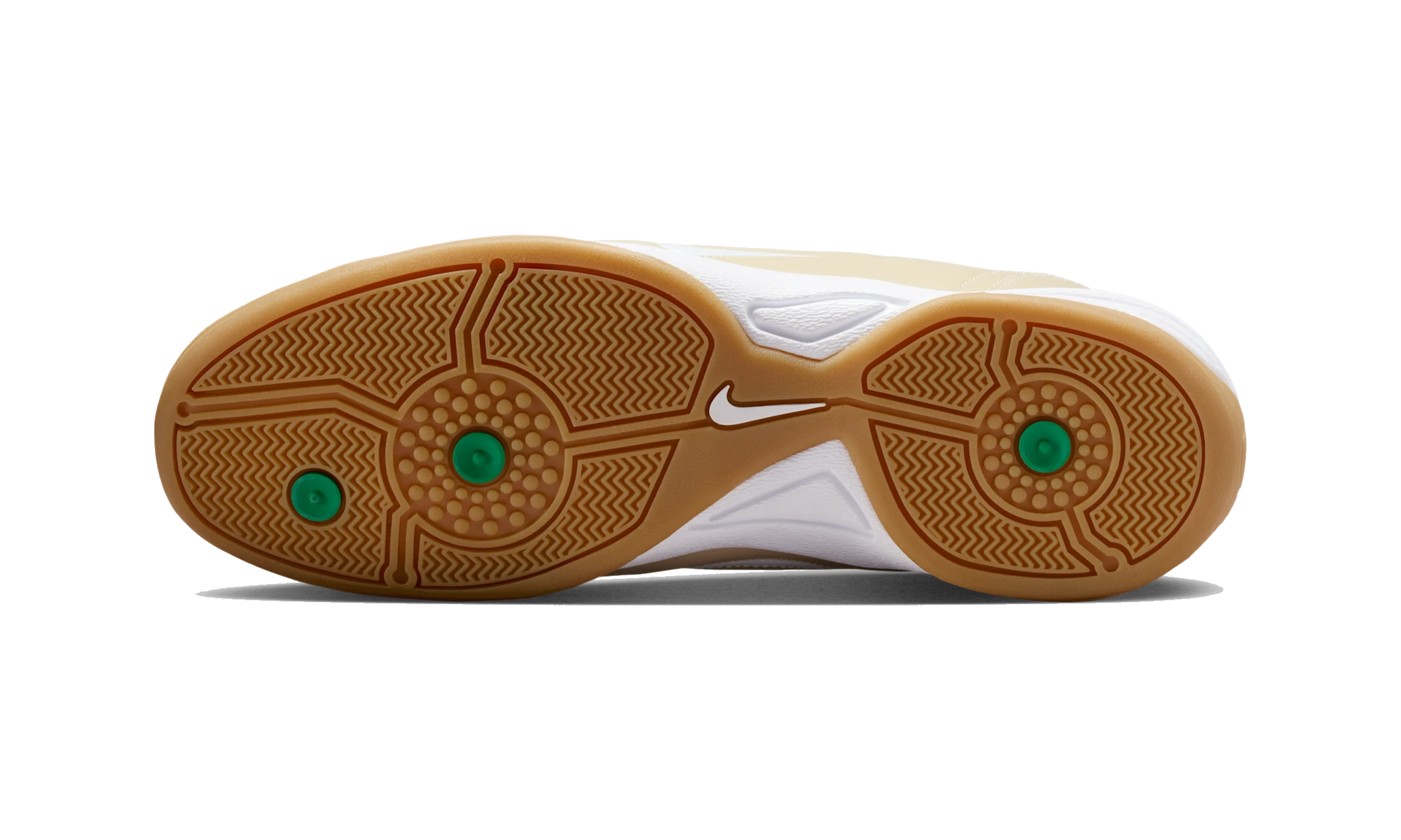 Nike Total 90 Desert Khaki Gum