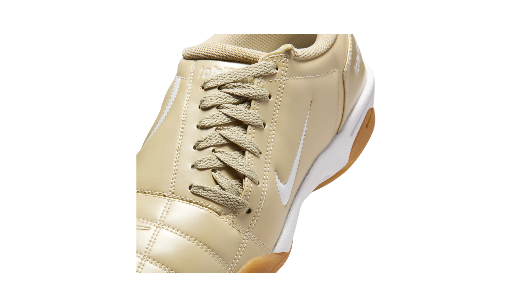 Nike Total 90 Desert Khaki Gum