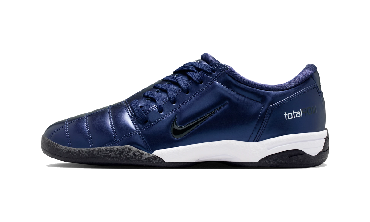 Nike Total 90 Midnight Navy Black