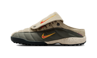 Nike Total 90 Mule Kids of Immigrants Khaki
