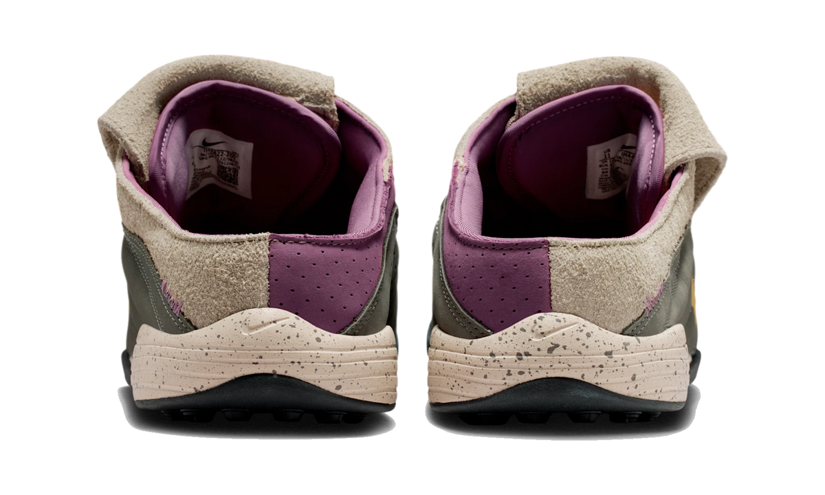 Nike Total 90 Mule Kids of Immigrants Khaki