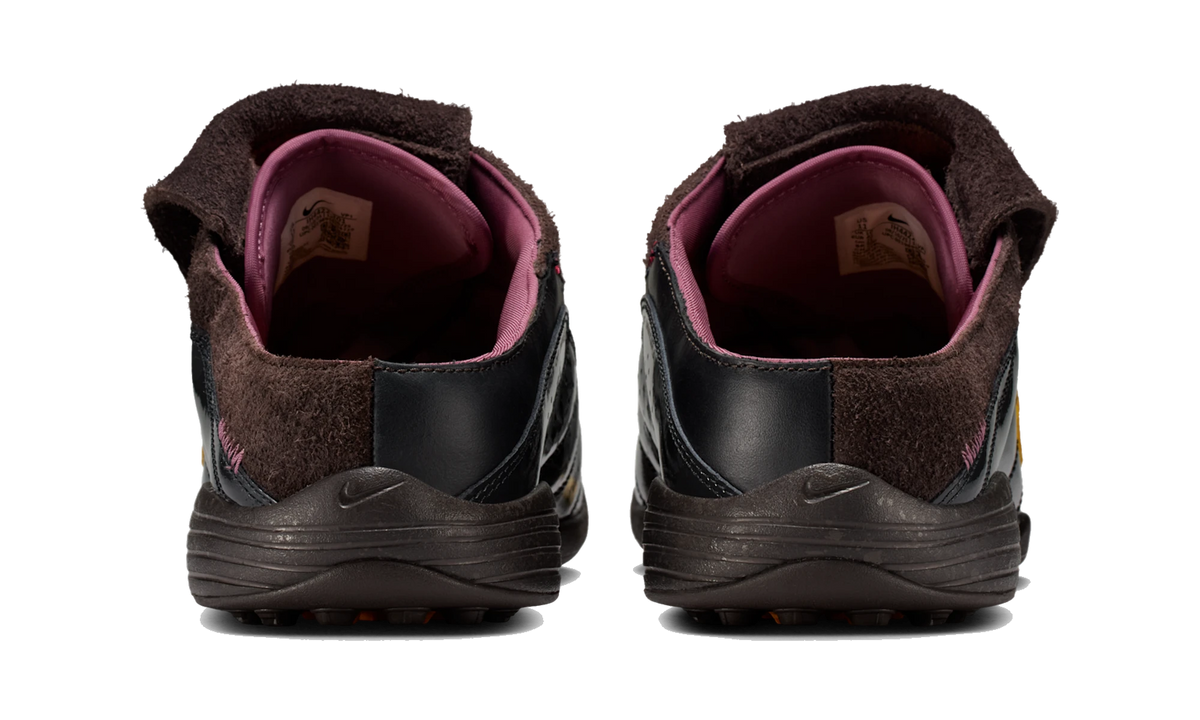 Nike Total 90 Mule Kids of Immigrants Velvet Brown
