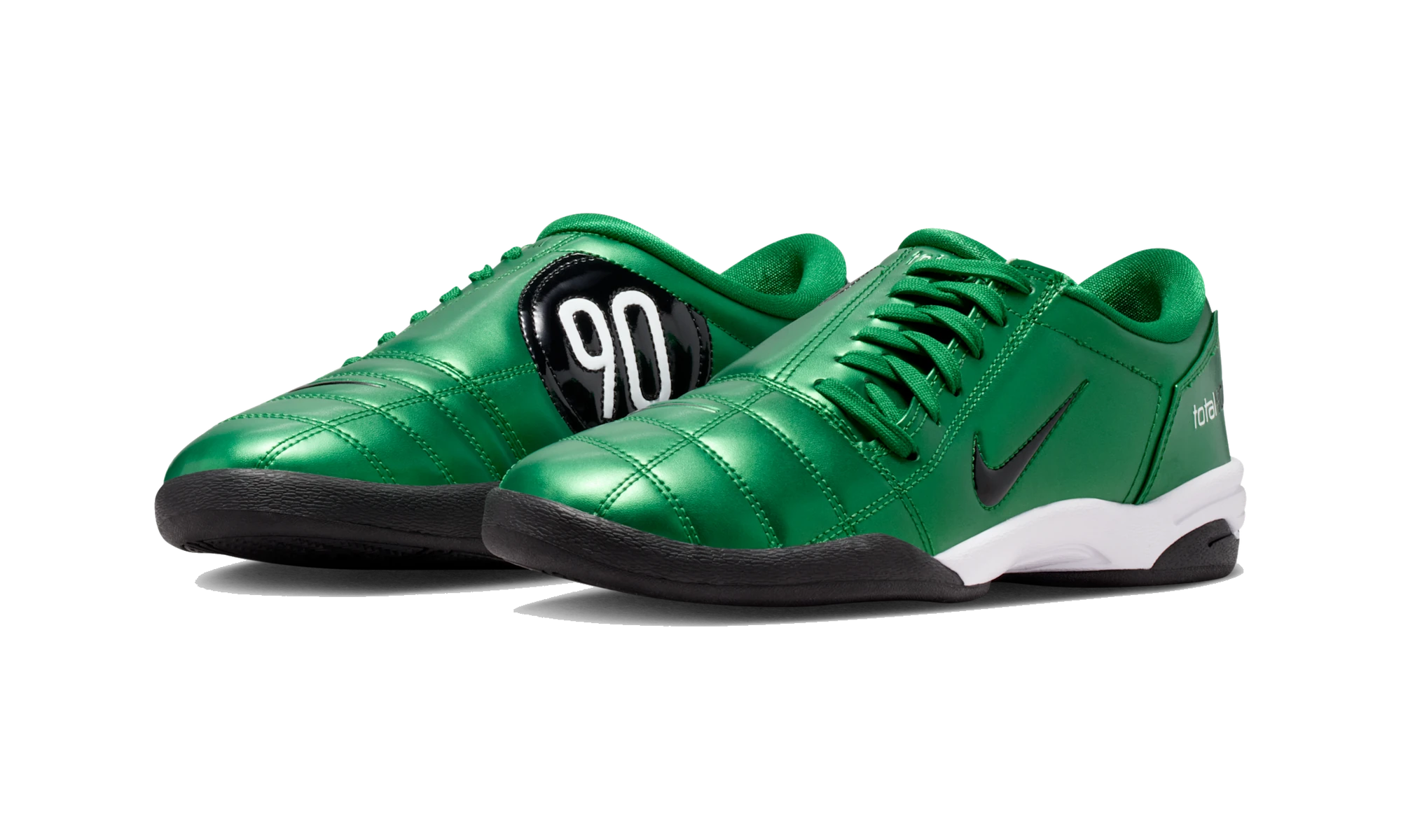 Nike Total 90 Pine Green