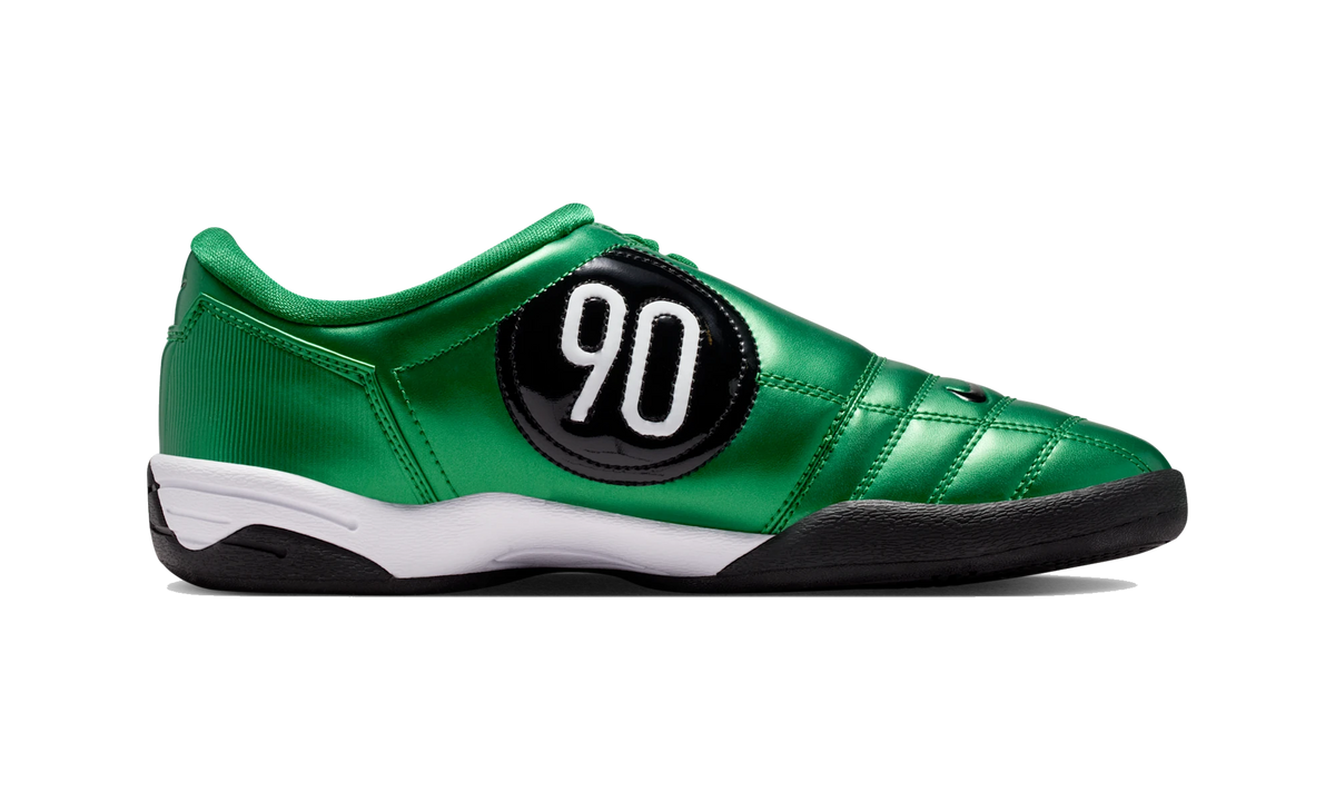 Nike Total 90 Pine Green