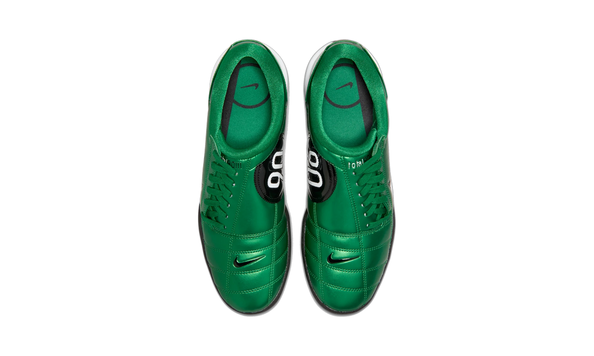 Nike Total 90 Pine Green