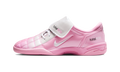 Nike Total 90 SE Pink Rise White