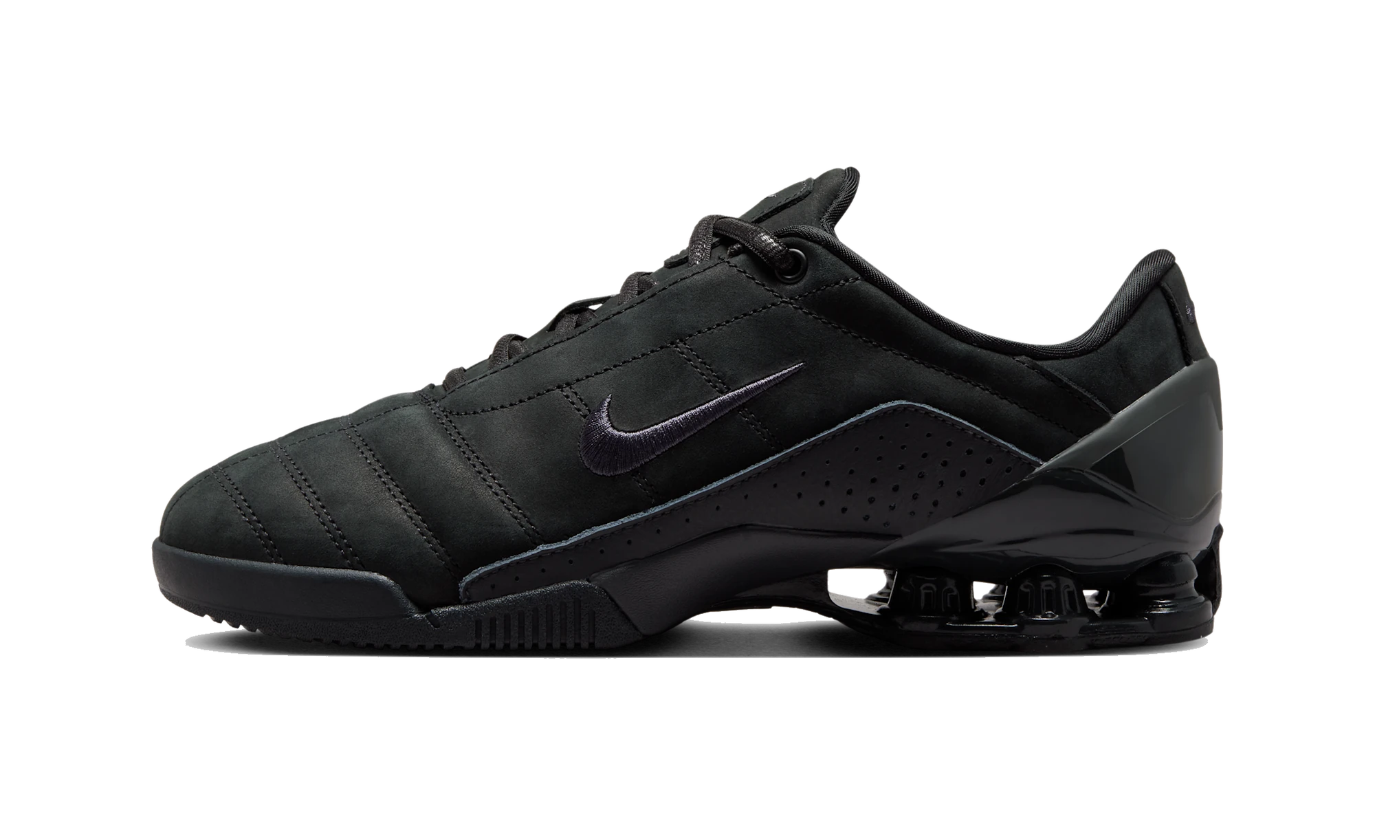 Nike Total 90 Shox Magia Black Anthracite