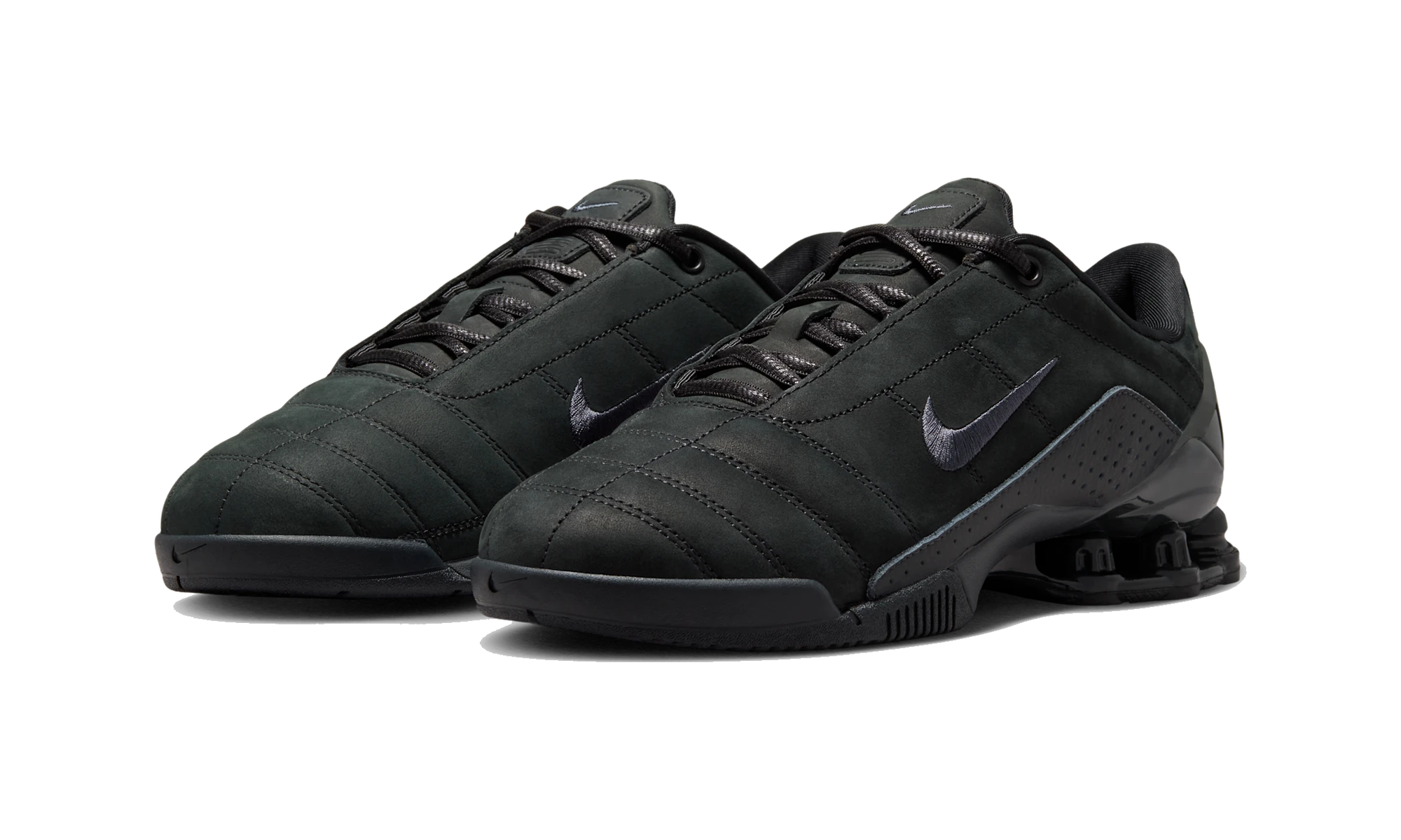 Nike Total 90 Shox Magia Black Anthracite