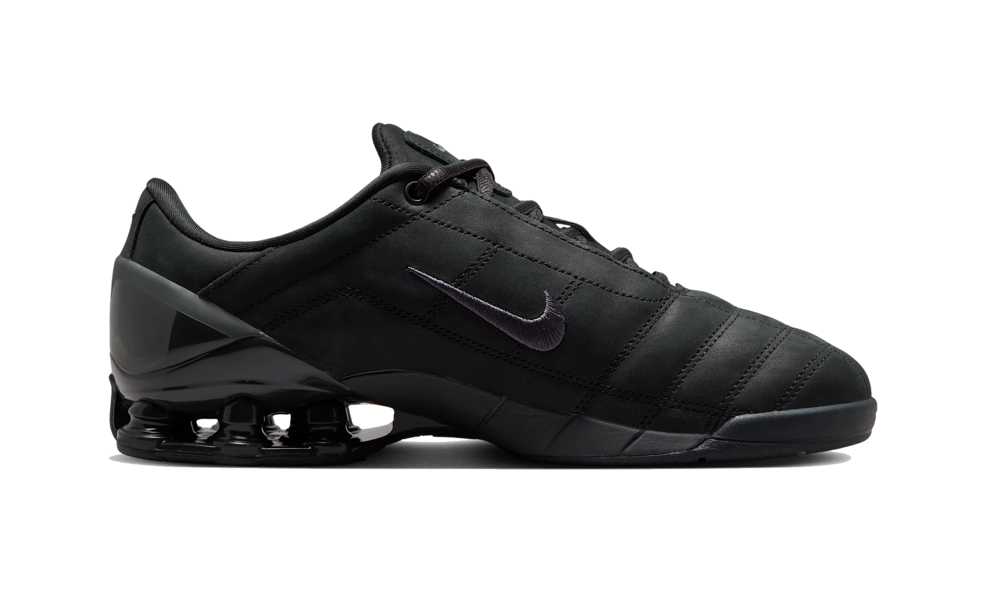 Nike Total 90 Shox Magia Black Anthracite