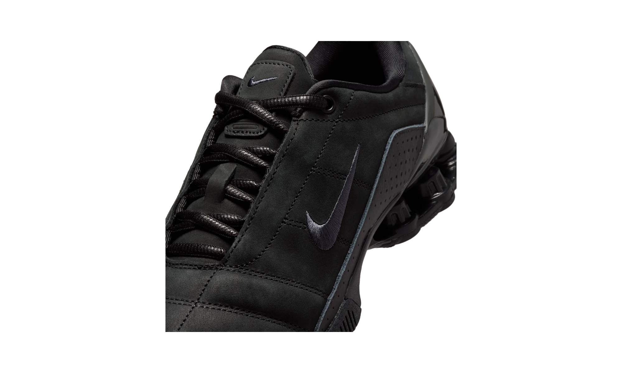 Nike Total 90 Shox Magia Black Anthracite